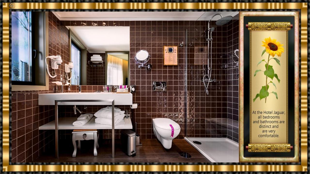 Hotel Jaguar Oporto - Airport To Hotel And City Center And Vice-Versa Is A Free And Continuous Shuttle Service From 7Am To 8Pm Exteriör bild