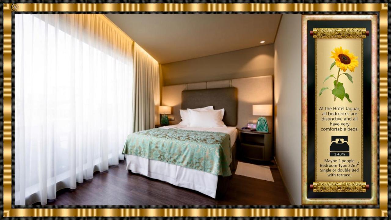 Hotel Jaguar Oporto - Airport To Hotel And City Center And Vice-Versa Is A Free And Continuous Shuttle Service From 7Am To 8Pm Exteriör bild
