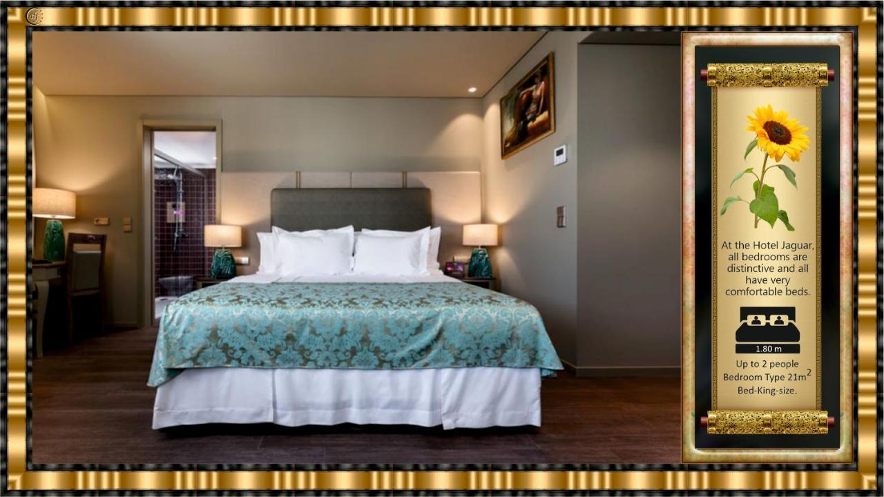Hotel Jaguar Oporto - Airport To Hotel And City Center And Vice-Versa Is A Free And Continuous Shuttle Service From 7Am To 8Pm Exteriör bild